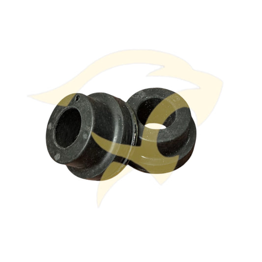 Pair of Radiator Lower Mounting Bush - CBC1789