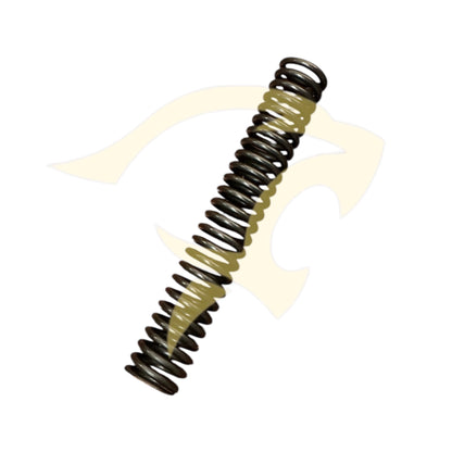 Oil Relief Valve Spring - EAC4380