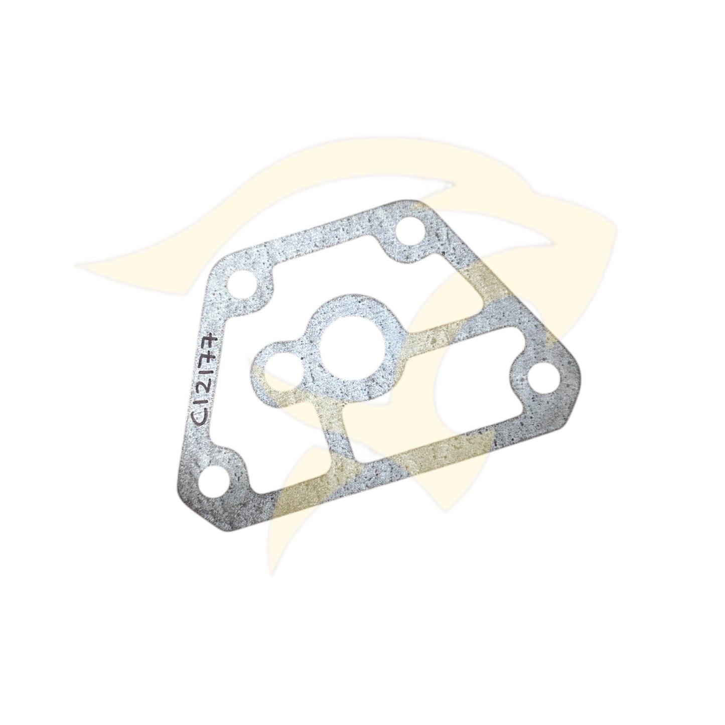 Oil Filter Housing Gasket - C12177