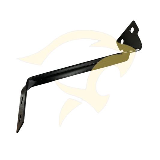 4.0L V8 L/H Oil Cooler Bracket - MJA7447AB