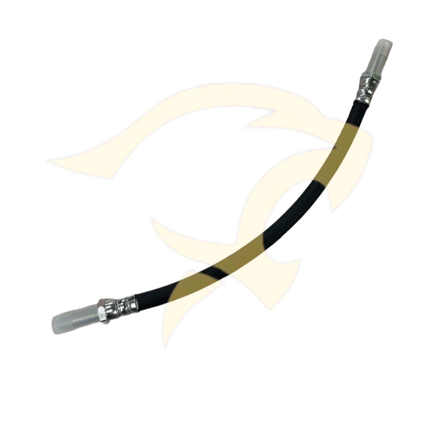 High pressure Clutch Hose for Manual Gearbox - C34165