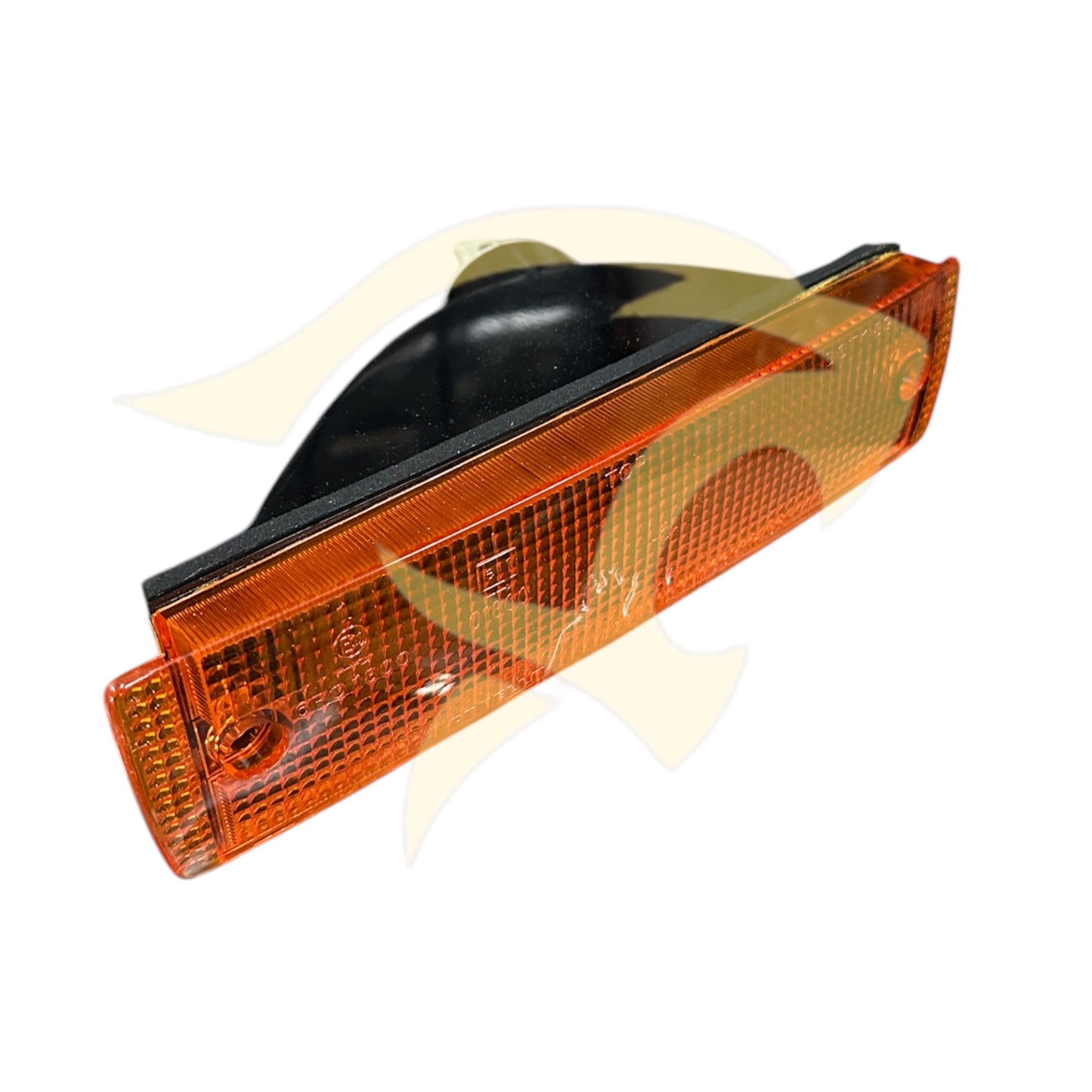 L/H Front Direction Indicator Lamp - DAC10939