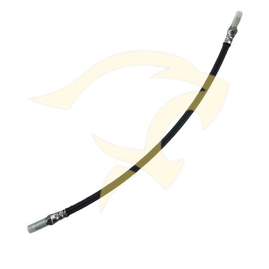 Front Flexible Brake Hose - JLM9702