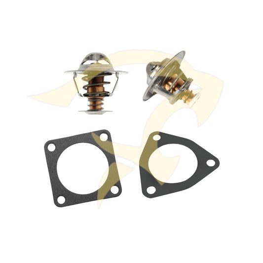 V12 Thermostat Kit