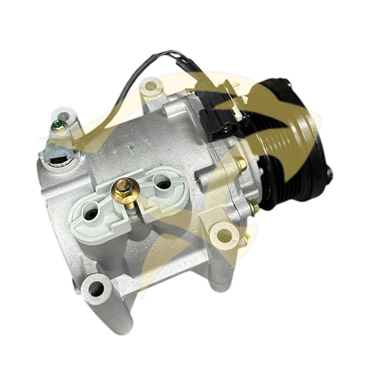 Air Conditioning Compressor - XR858532