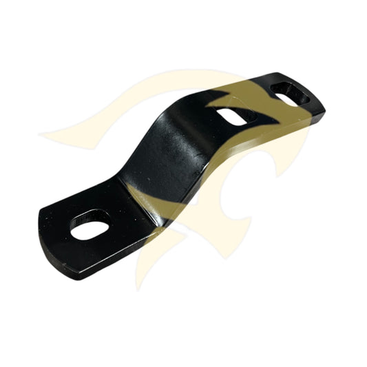 Rear Bumper Support Bracket - BAC1364