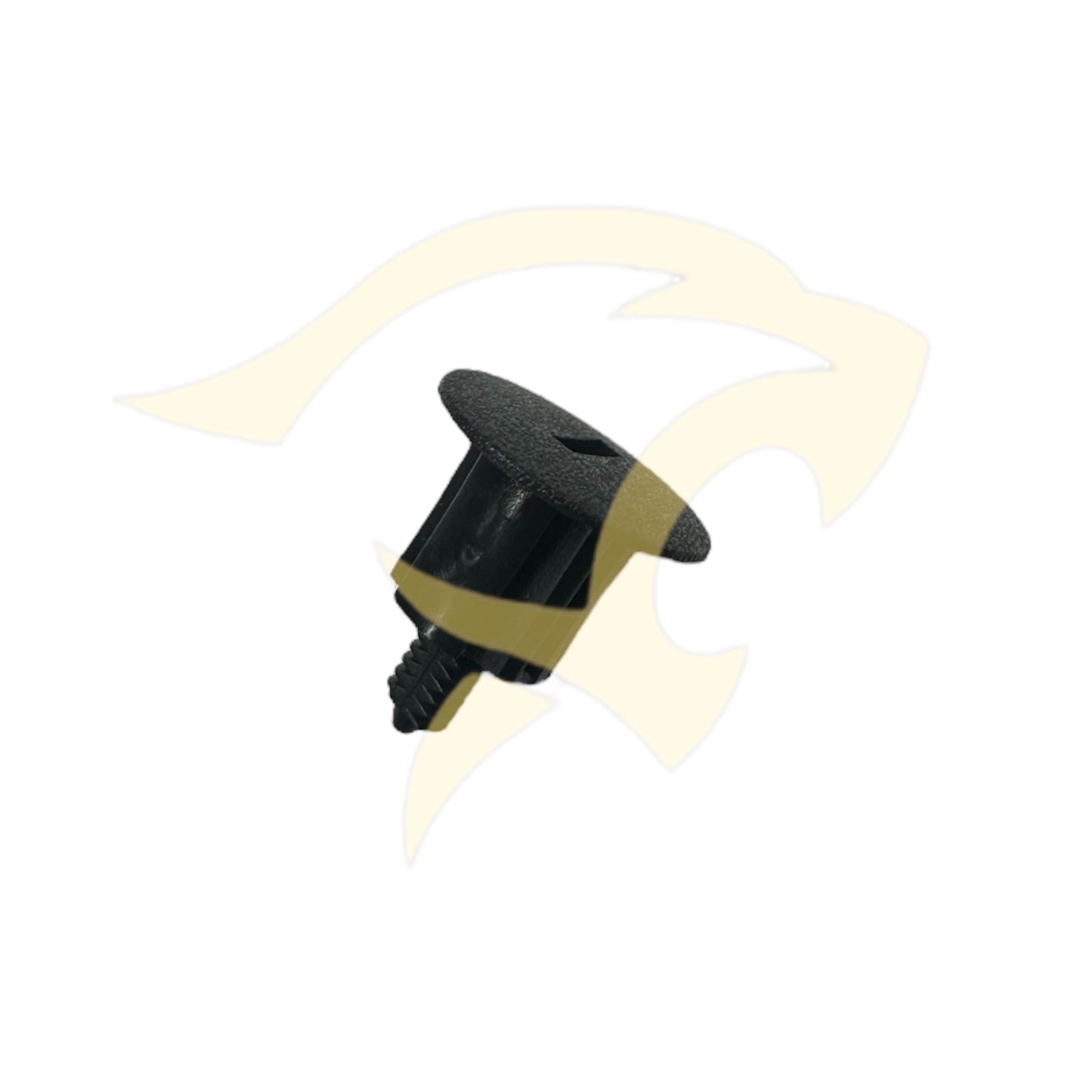 Parcel Shelf Plug - BCC7687