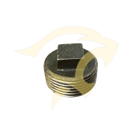 Differential Drain Plug - 607172J