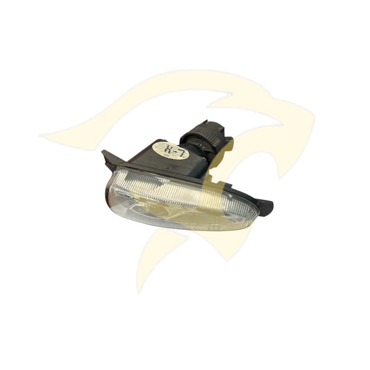 L/H Front Fog Lamp - XR87609