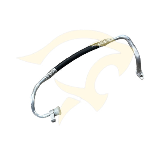 Air Conditioning Compressor to Condenser Hose - MJA7340AE