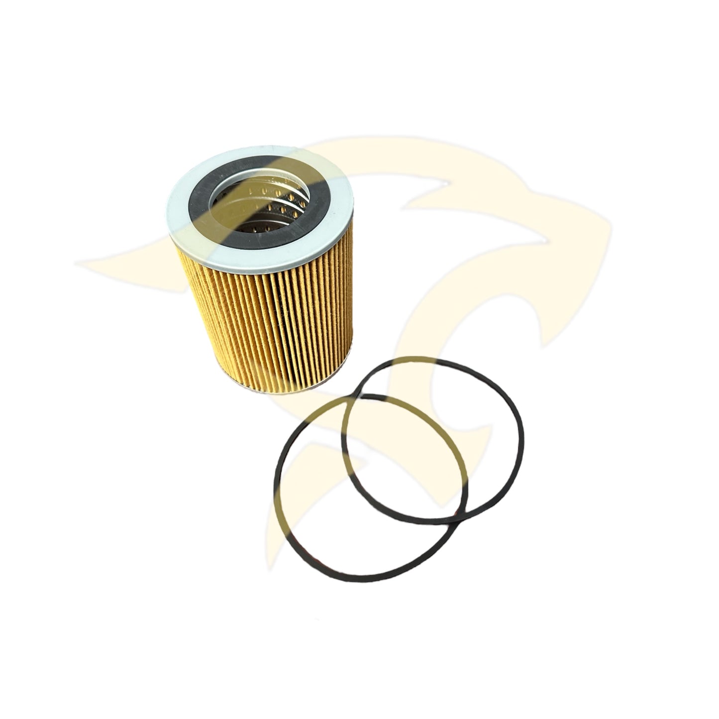 Oil Filter Element - FG2421