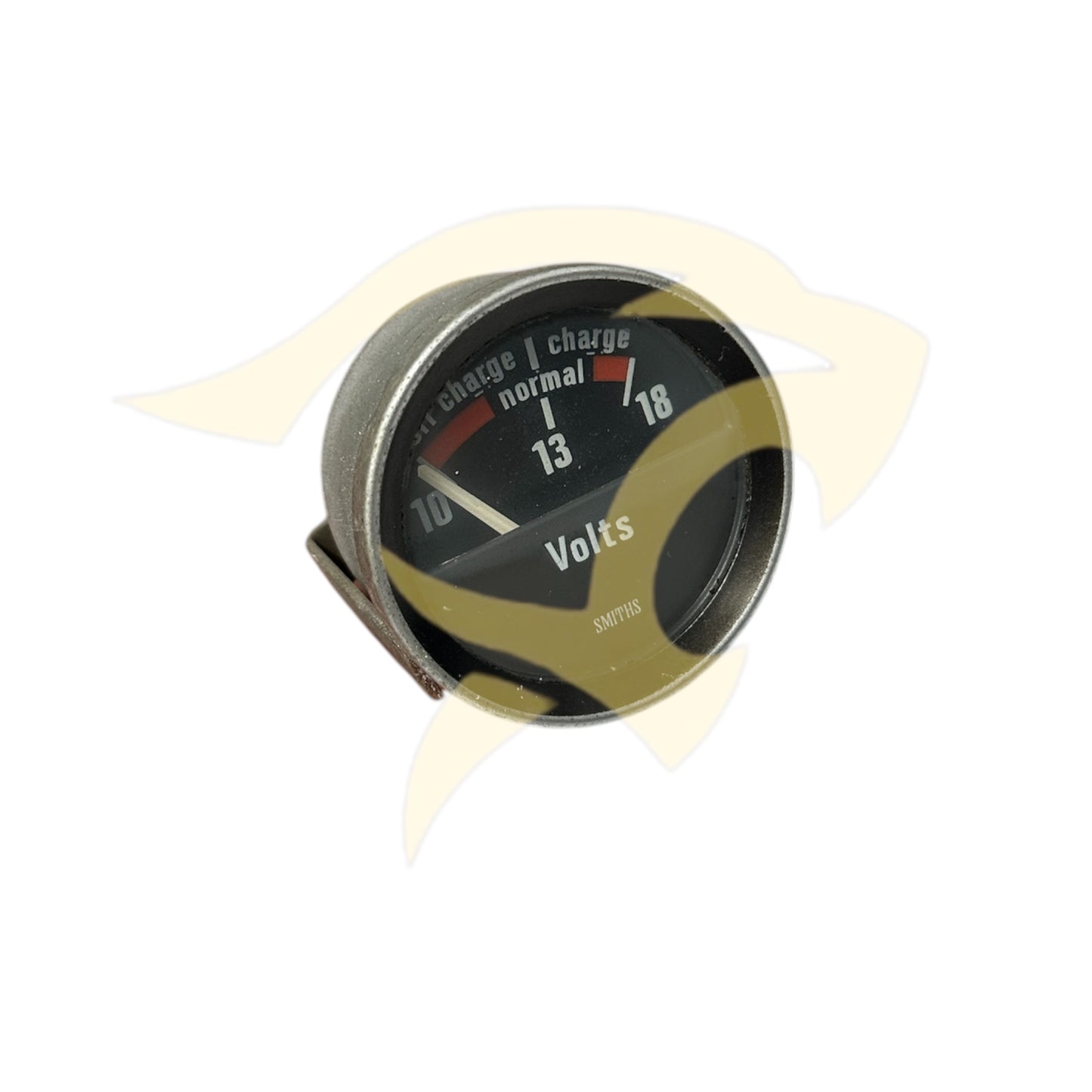 Voltage Gauge - C38543