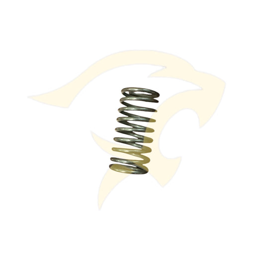 Oil Filter Cannister Retaining Spring - 6159