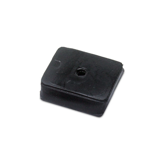 Spring Centre Mounting Pad - C10844