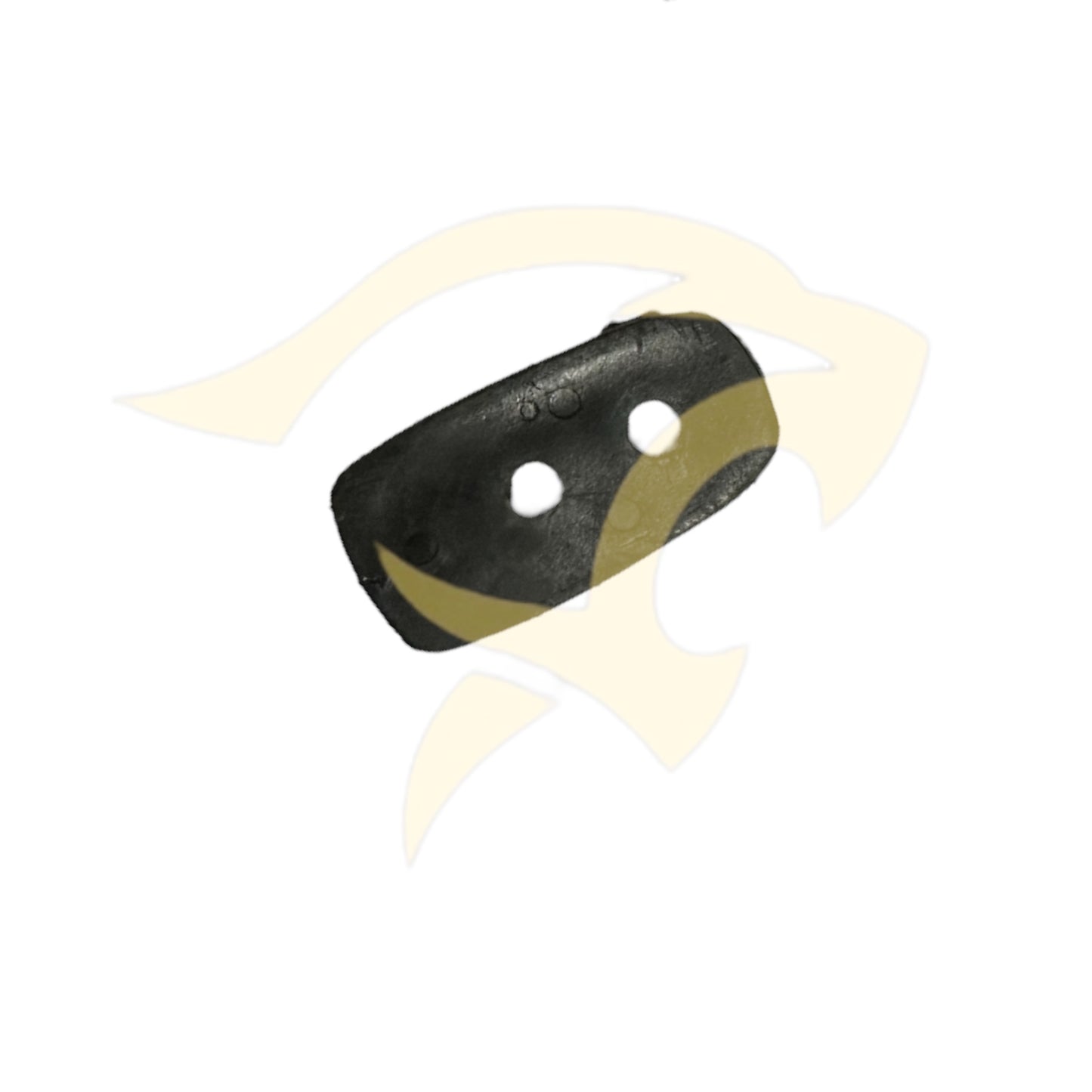 Rear Grab Handle Spacer Block - BD28044