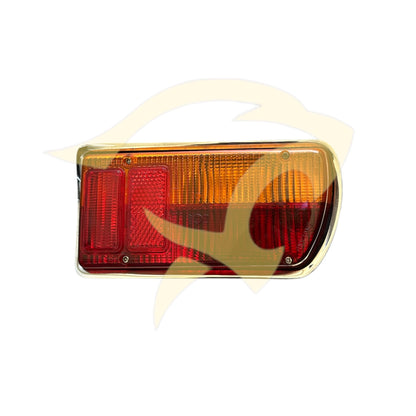 R/H Rear Amber Lamp Assembly - C33951