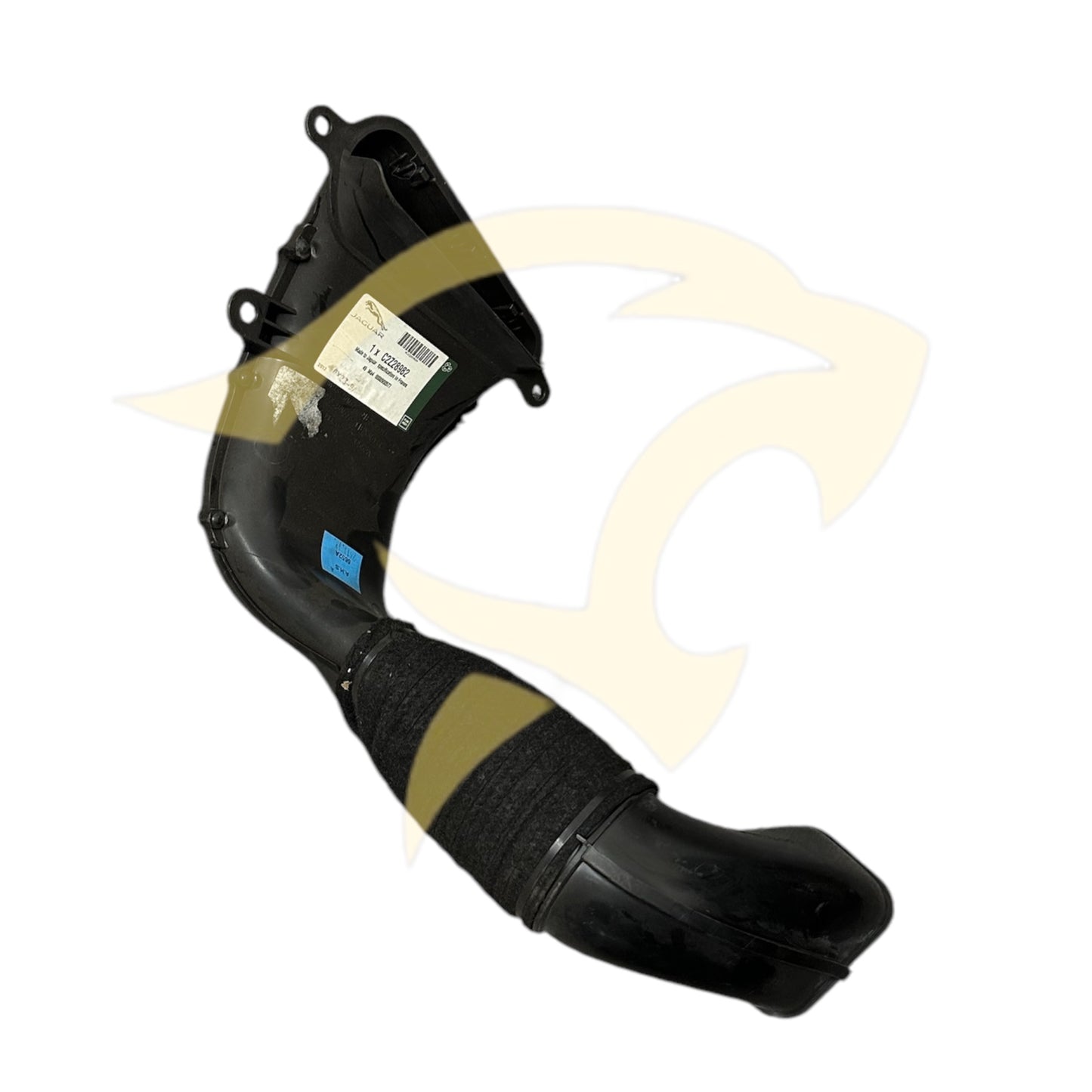 Air Intake Vent - C2Z28982