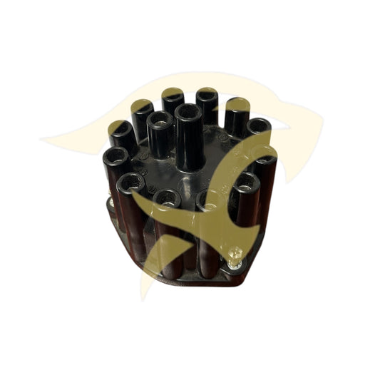 Marelli Ignition Distributor Cap - JLM1909