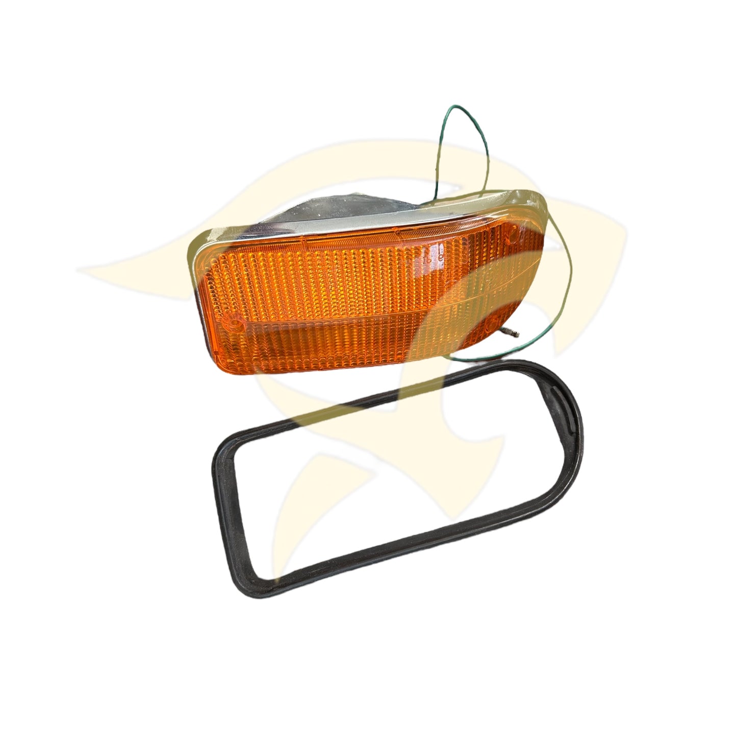 R/H Front Indicator Lamp All Amber - C31839