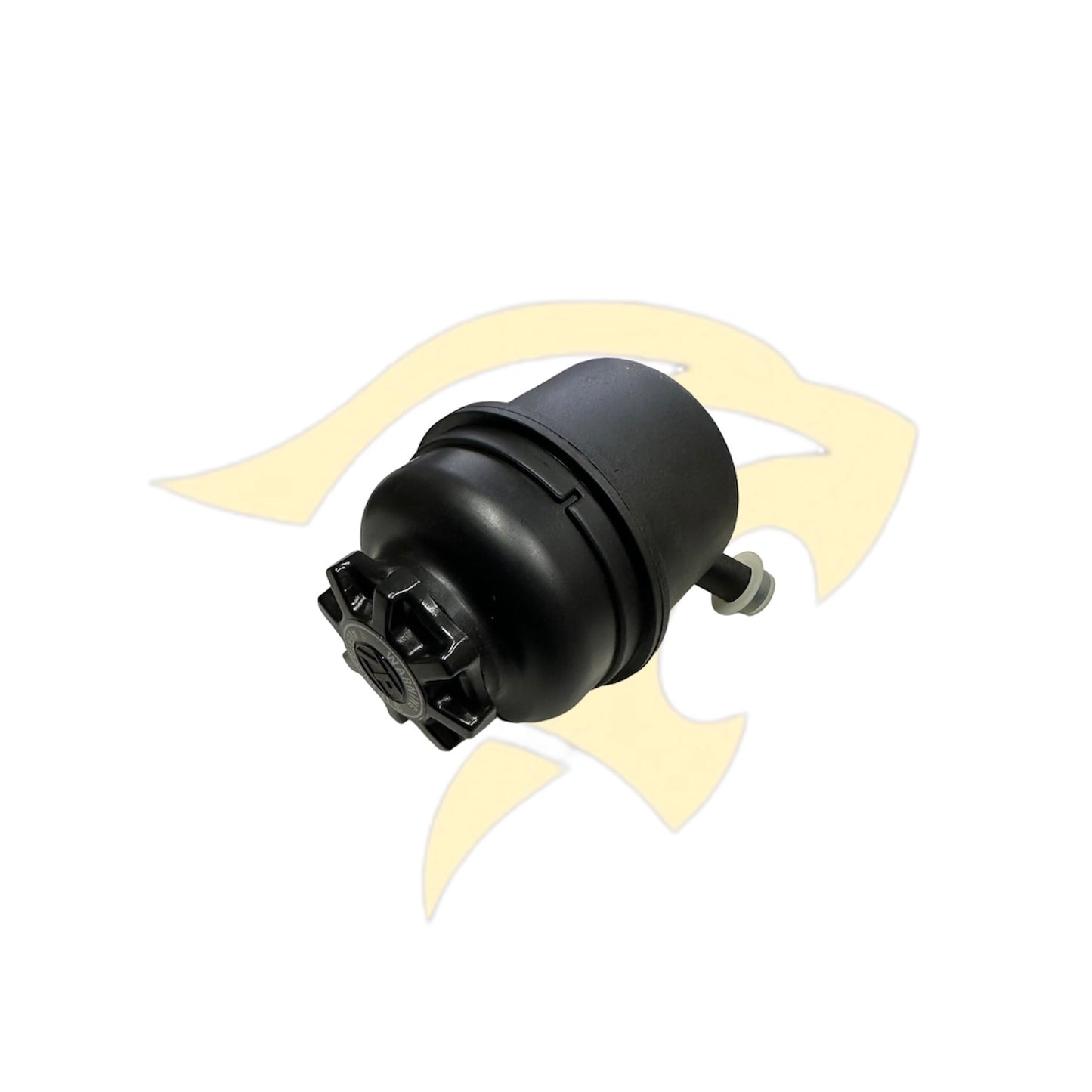 Power Steering Reservoir & Cap - MNA4000AC