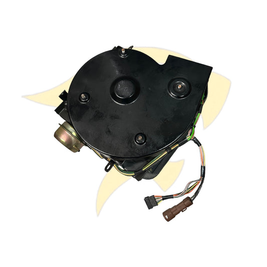 Air Conditioning R/H Blower Motor Assembly - CCC5544