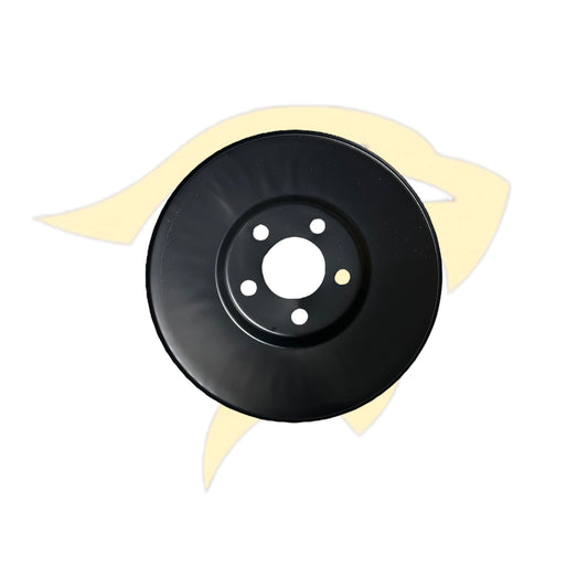 Brake Dust Shield - MMC1803AA