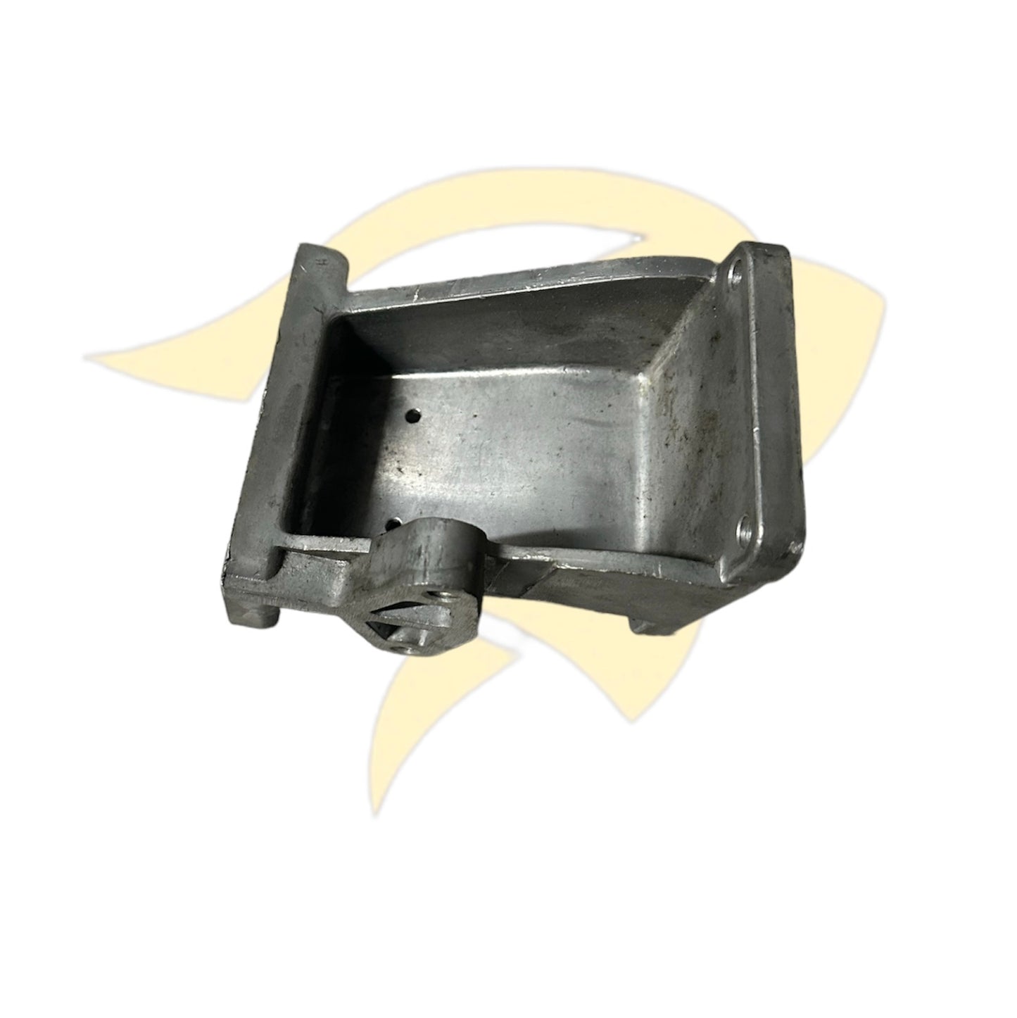 V12 Throttle Pedestal - EAC2929