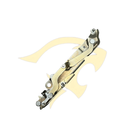 L/H Boot Hinge - C2Z12578 / C2Z18290