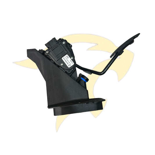 Accelerator Pedal - XR847255