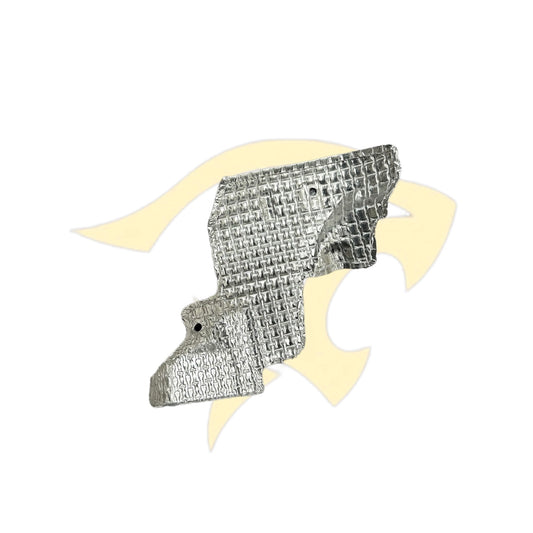 Turbocharger Heatshield - C2D3535