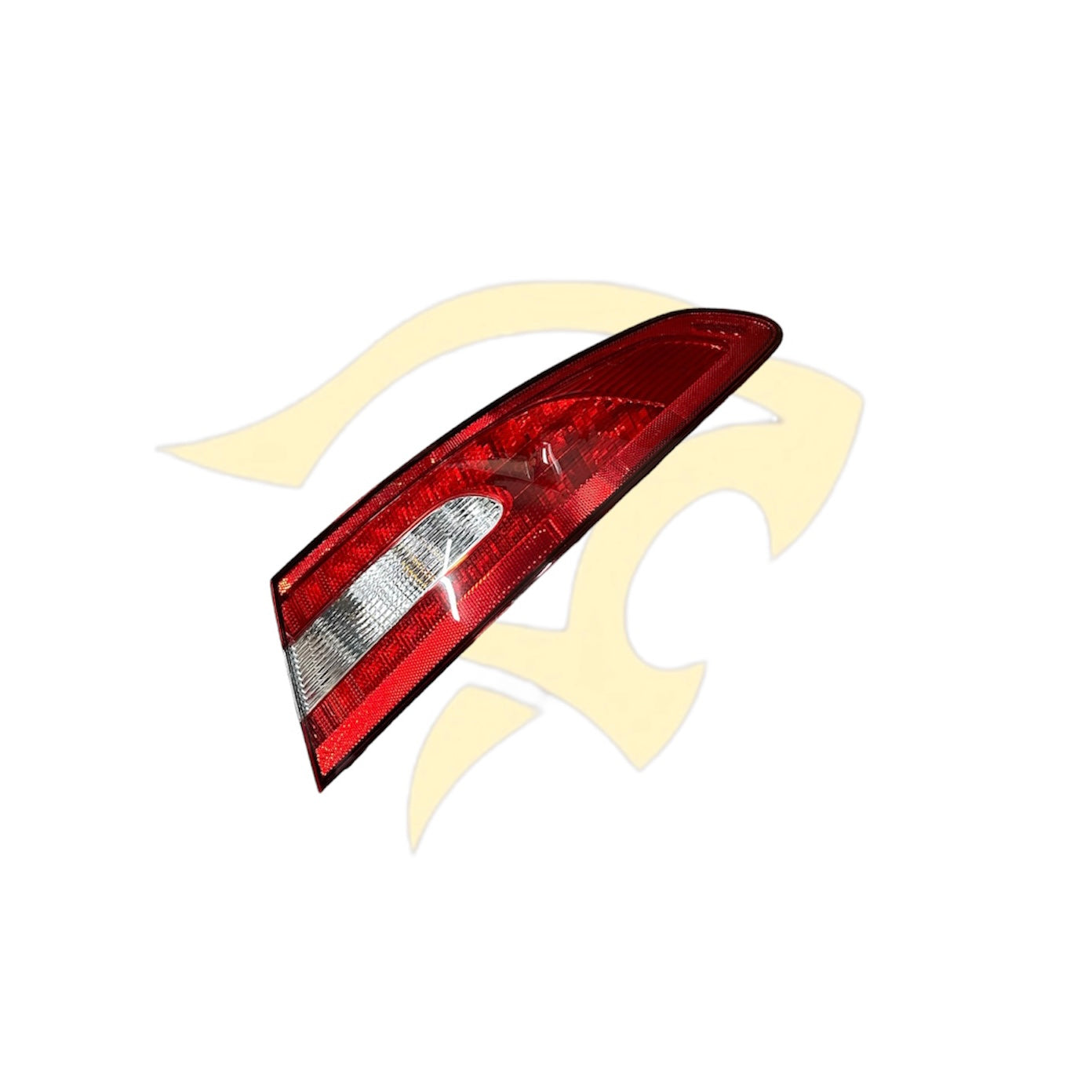 R/H Rear Lamp Cluster - C2Z16256