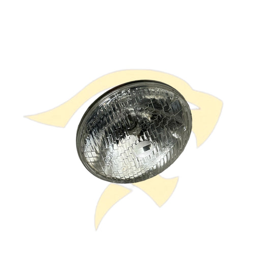 Headlamp Unit 7" Sealed Beam - JLM9602