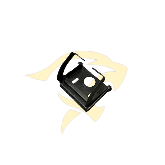 Fuel Filler Lid Hinge Assembly - BD15932