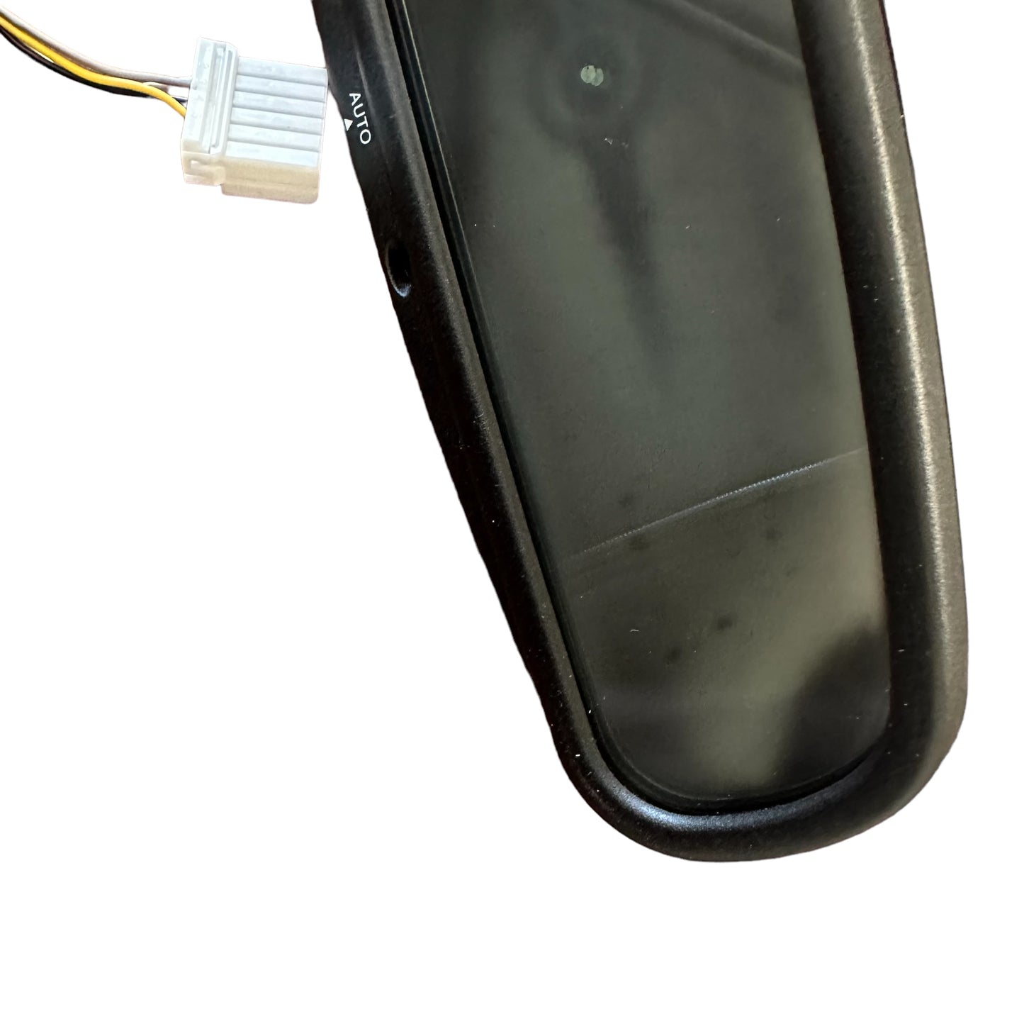 Interior Rear View Mirror (Damaged) - HJA3121BA