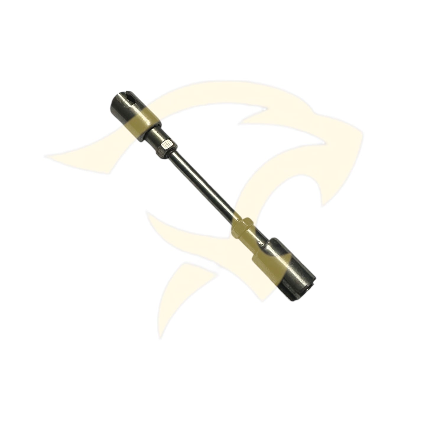 Short Throttle Rod - C35841*