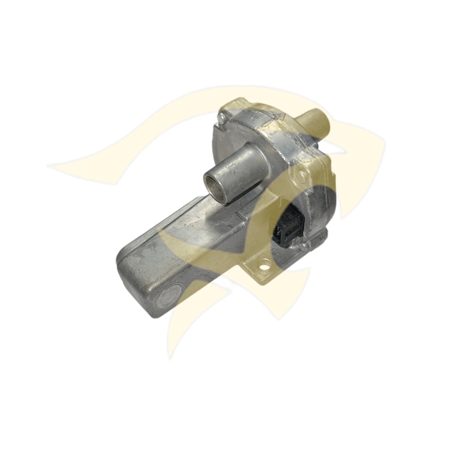 Auxiliary Air Bypass Valve - EAC3883