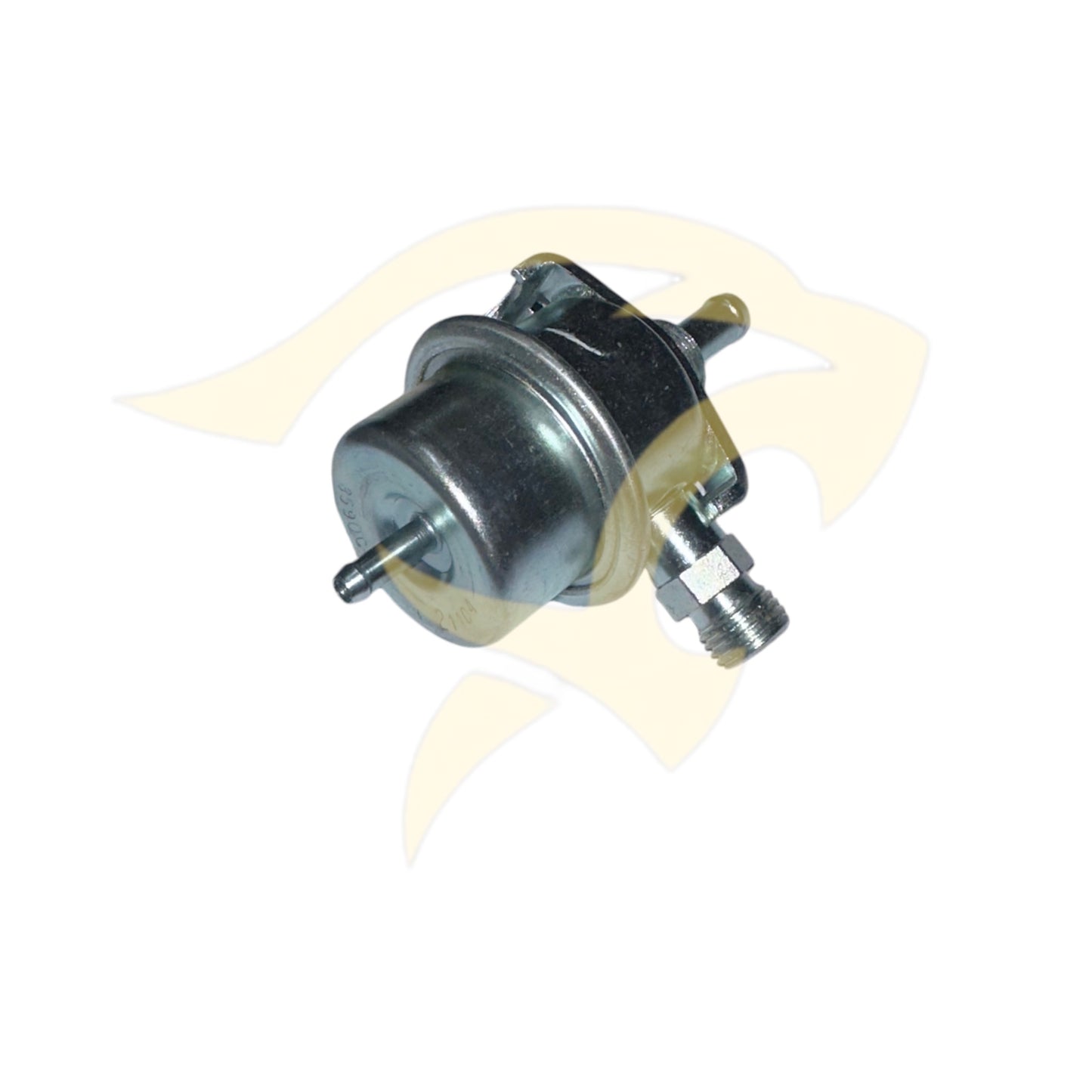 Fuel Pressure Regulator - EAC4864*