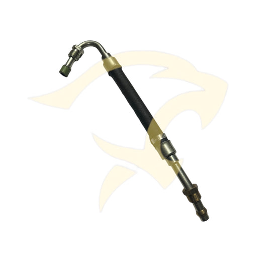 Fuel Return Hose - CBC8639