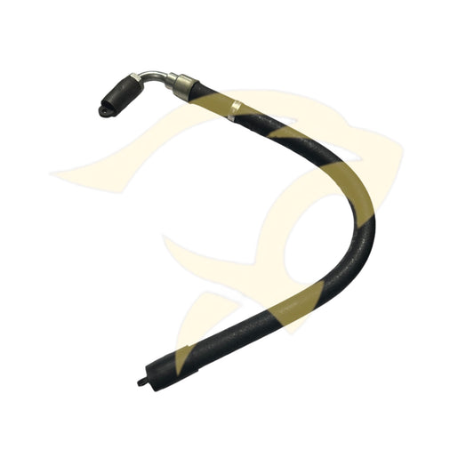 Fuel Sump Tank Breather Hose - CBC8637