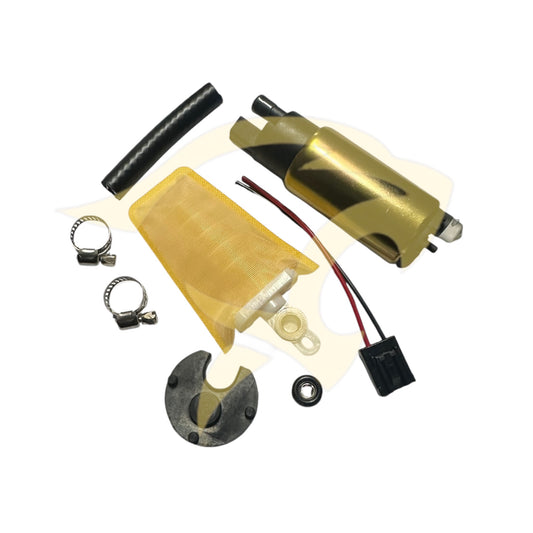 Submersible Fuel Pump Kit - JLM12204*