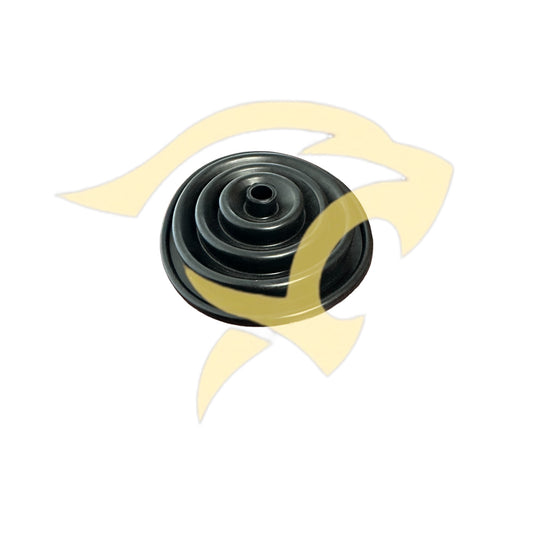 Rubber Gear Lever Gaiter - BD14134