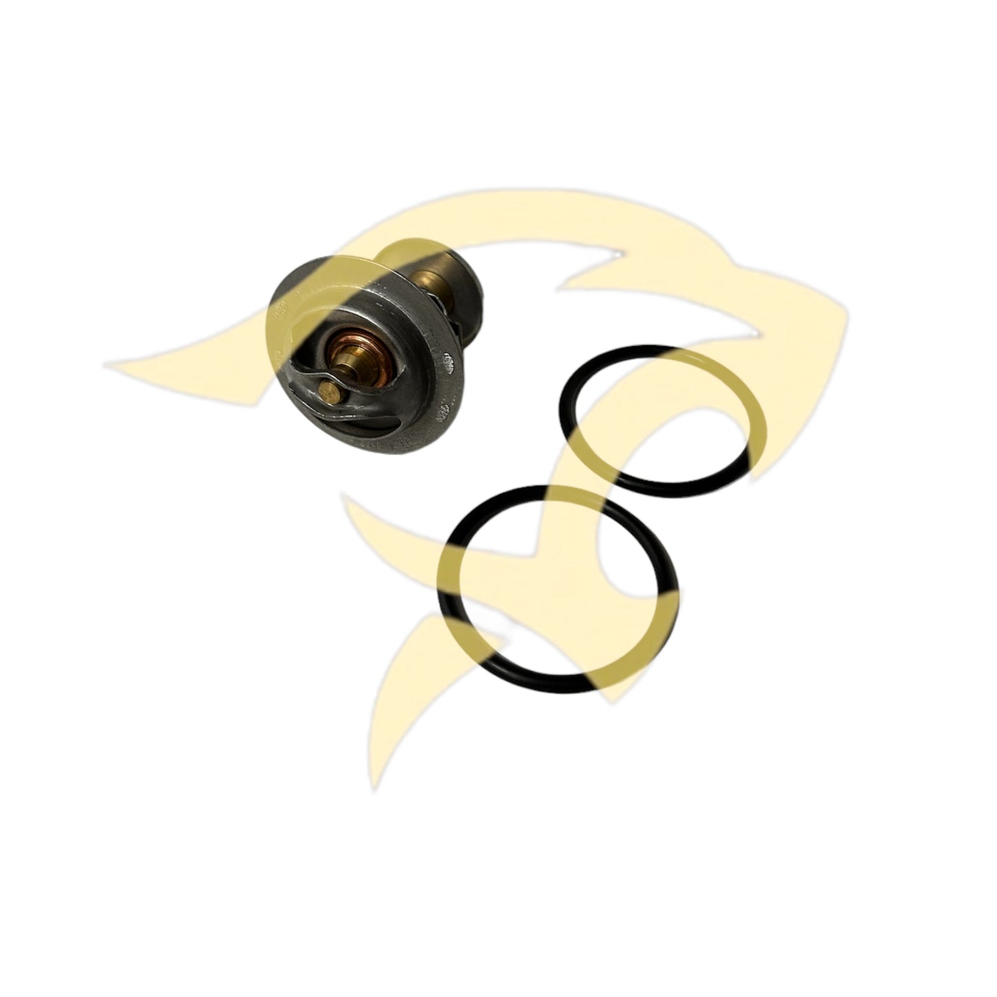 Thermostat with Seals - XR85174*/1