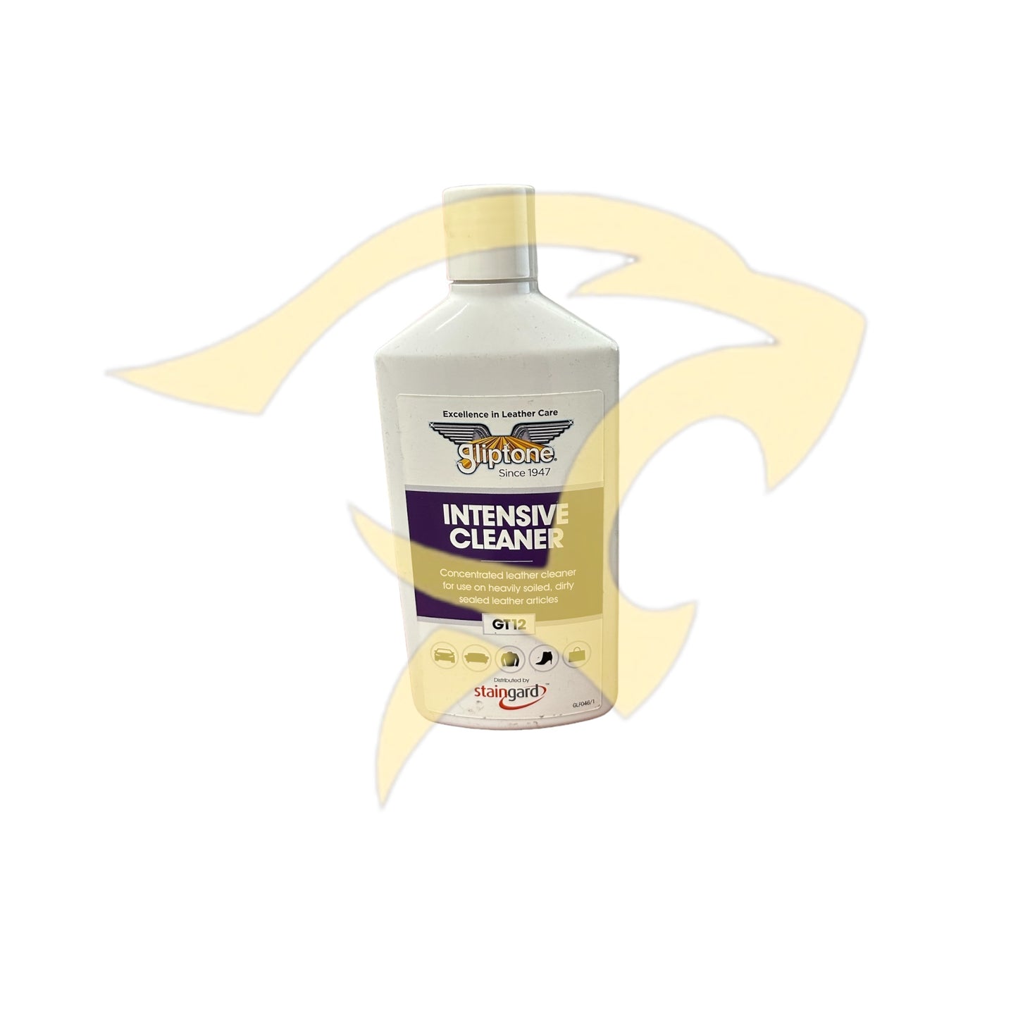 250ml Gliptone Intensive Cleaner - CH5002