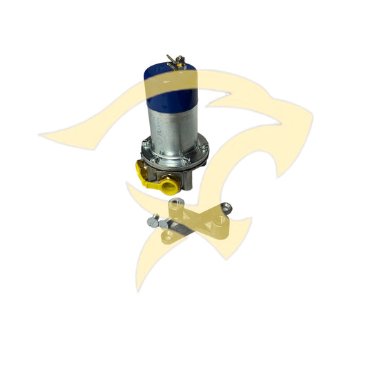 Electronic Fuel Pump - AZX1307*