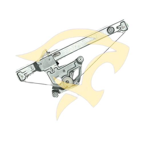 R/H Rear Window Regulator - XR848095