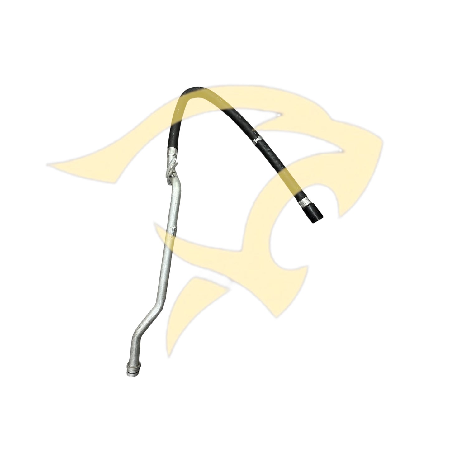 6.0L Oil Cooler Return Hose - MMC7461AA