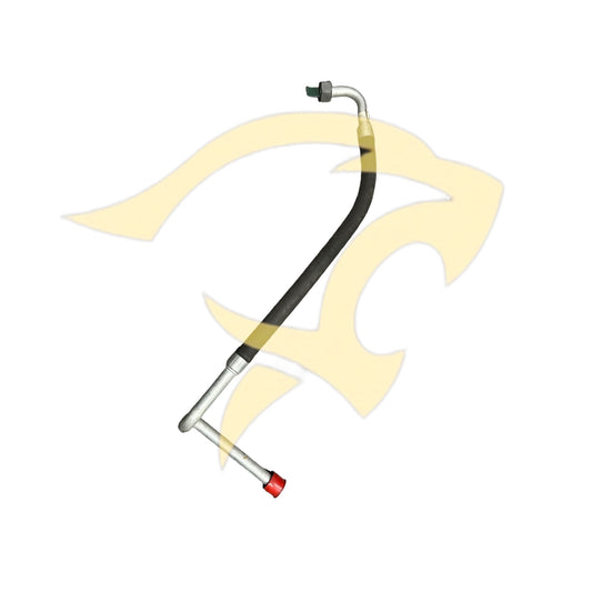 Supercharged 4.0L Oil Cooler Feed Hose - MNC7460AE