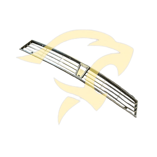 Chrome Radiator Grille - BEC11284