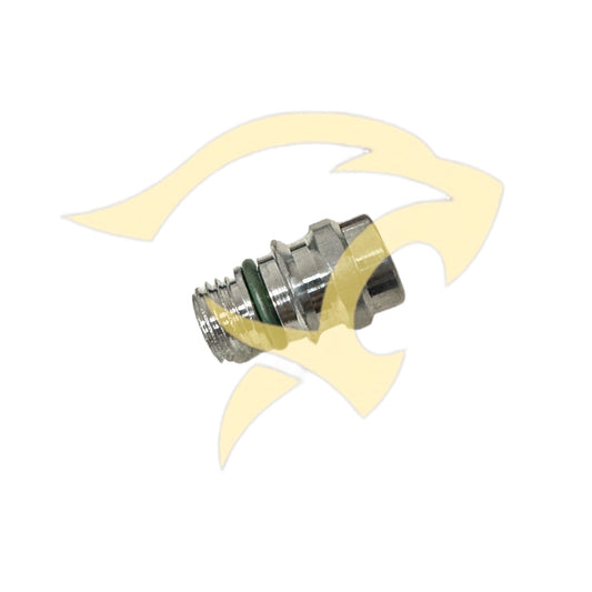 High Pressure Charge Valve - MHD7372AA