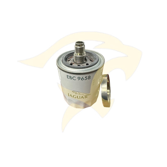 Oil Filter Cannister Type - EBC9658